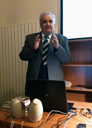 prof. dr. sc. Ivan Jurić