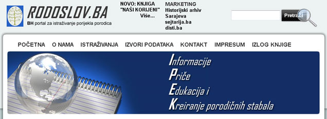 www.rodoslov.ba