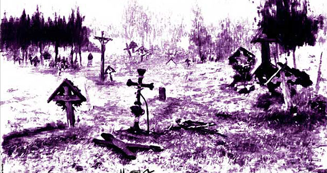 Mors porta vitae - smrt, vrata života: stara zagrebačka groblja i pogrebi