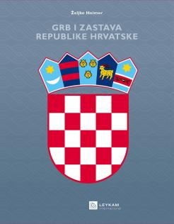 Grb i zastava Republike Hrvatske