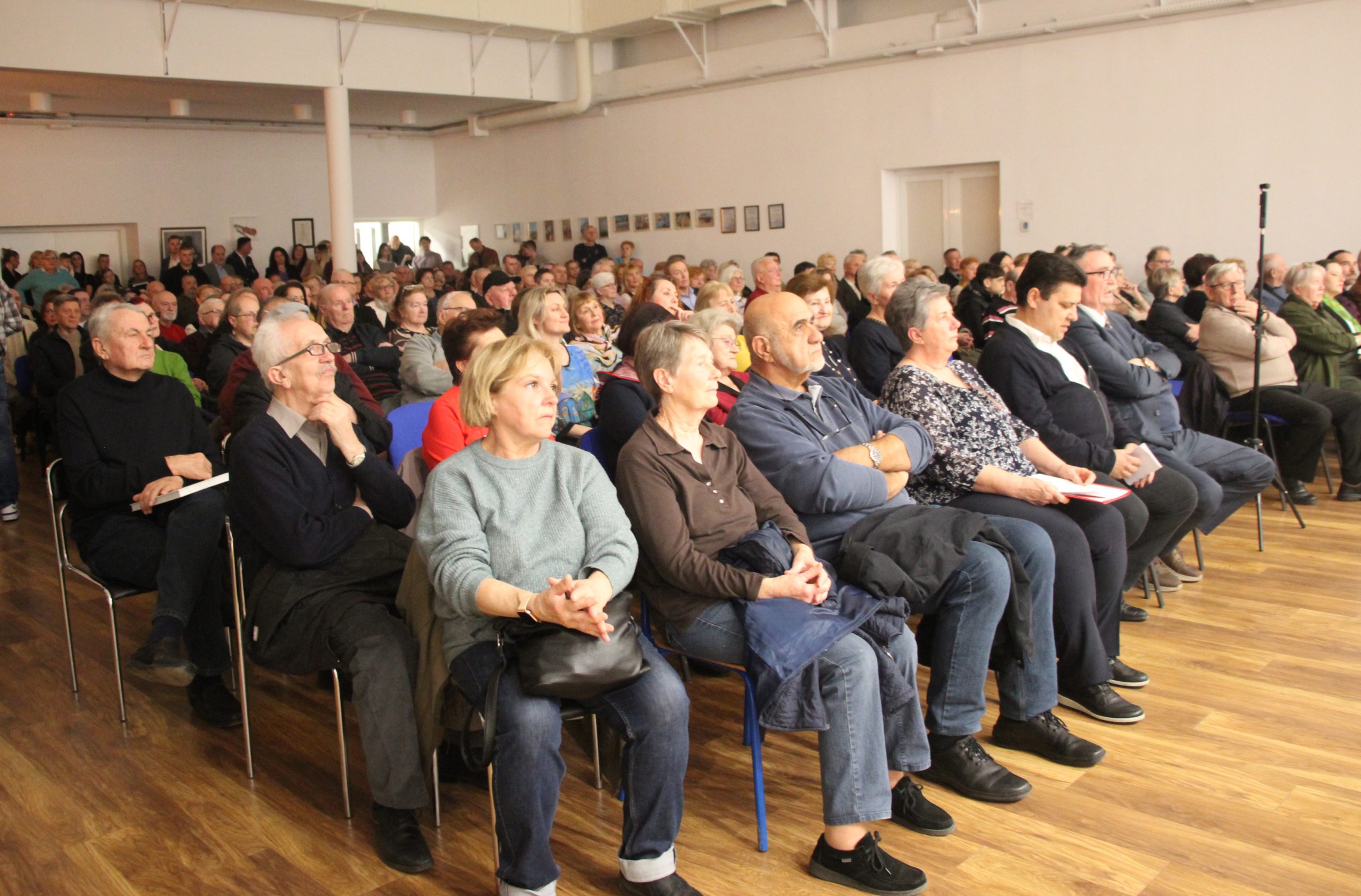 S predstavljanja knjige Dragice Pjevac